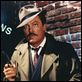 Mike Hammer : photo Stacy Keach