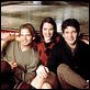 photo Eion Bailey, Jennifer Garner, Scott Bairstow