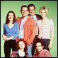 photo Kate Walsh, Kerry O'Malley, Mark Rosenthal, Mike O'Malley, Missy Yager