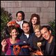 photo Kate Walsh, Kerry O'Malley, Mark Rosenthal, Mike O'Malley, Missy Yager