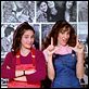 photo Sarah Jessica Parker