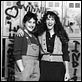photo Sarah Jessica Parker