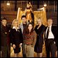 Wonderfalls : photo Caroline Dhavernas, Diana Scarwid, Katie Finneran, Lee Pace, Tracie Thoms