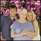 True Blood : photo Anna Paquin, Lois Smith, Ryan Kwanten