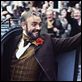 Der große Eisenbahnraub : photo Michael Crichton, Sean Connery