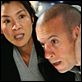 Babylon A.D. : photo Mathieu Kassovitz, Michelle Yeoh, Vin Diesel