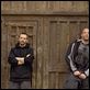 Babylon A.D. : photo Mathieu Kassovitz, Vin Diesel