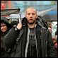 Babylon A.D. : photo Mathieu Kassovitz, Mélanie Thierry, Vin Diesel