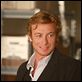 The Mentalist : photo Simon Baker
