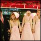 photo Anna Stieblich, Elyas M'Barek, Josefine Preuß, Pegah Ferydoni