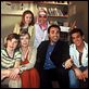 photo Adnan Maral, Anna Stieblich, Elyas M'Barek, Emil Reinke, Josefine Preuß