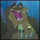 Küss den Frosch
