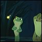 Küss den Frosch