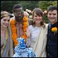 Rachels Hochzeit : photo Anne Hathaway, Jonathan Demme, Mather Zickel, Rosemarie DeWitt, Tunde Adebimpe