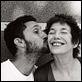photo Benoît Pétré, Jane Birkin