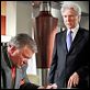 Boston Legal : photo John Larroquette, William Shatner