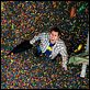 Bedtime Stories : photo Adam Sandler, Adam Shankman