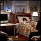 Bedtime Stories : photo Adam Sandler, Adam Shankman