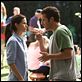 Bedtime Stories : photo Adam Sandler, Adam Shankman, Courteney Cox