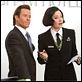 Bedtime Stories : photo Adam Shankman, Guy Pearce, Lucy Lawless