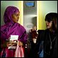 Wüstenblume : photo Liya Kebede, Sally Hawkins, Sherry Hormann