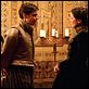 Die Gräfin : photo Daniel Brühl, Julie Delpy