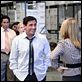 The Office : photo Amy Ryan, Steve Carell