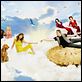 Pushing Daisies : photo Anna Friel, Chi McBride, Ellen Greene, Kristin Chenoweth, Lee Pace