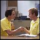 I Love You Phillip Morris : photo Ewan McGregor, Glenn Ficarra, Jim Carrey, John Requa