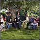 Brothers & Sisters : photo Balthazar Getty, Calista Flockhart, Dave Annable, Emily VanCamp, Matthew Rhys