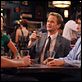 How I Met Your Mother : photo Cobie Smulders, Jason Segel, Josh Radnor, Neil Patrick Harris