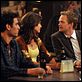 How I Met Your Mother : photo Cobie Smulders, Josh Radnor, Neil Patrick Harris
