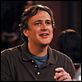 How I Met Your Mother : photo Jason Segel