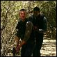 The Unit - Eine Frage der Ehre : photo Dennis Haysbert, Scott Foley