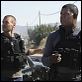 The Unit - Eine Frage der Ehre : photo Dennis Haysbert, Scott Foley