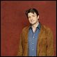 Castle : photo Nathan Fillion
