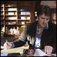 Castle : photo Nathan Fillion
