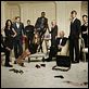 photo Blair Underwood, Donald Sutherland, Glenn Fitzgerald, Jill Clayburgh, Lucy Liu