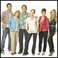 photo Alyssa Milano, Amanda Detmer, Beau Bridges, Eric Winter, Meagen Fay