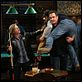 Rules of Engagement : photo David Spade, Oliver Hudson, Patrick Warburton