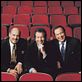 photo Garry Shandling, Jeffrey Tambor, Rip Torn