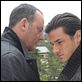 Inside Ring : photo Gaspard Ulliel, Jean Reno, Laurent Tuel