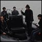 Inside Ring : photo Gaspard Ulliel, Jean Reno, Laurent Tuel