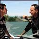 Inside Ring : photo Gaspard Ulliel, Jean Reno, Laurent Tuel