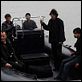 Inside Ring : photo Gaspard Ulliel, Jean Reno, Laurent Tuel