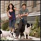 Das Hundehotel : photo Emma Roberts, Jake T. Austin, Thor Freudenthal