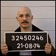 Bronson : photo Nicolas Winding Refn, Tom Hardy