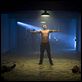 Bronson : photo Nicolas Winding Refn, Tom Hardy