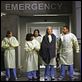 Grey's Anatomy - Die jungen Ärzte : photo Chandra Wilson, Ellen Pompeo, Justin Chambers, Katherine Heigl, Sandra Oh