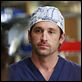 Grey's Anatomy - Die jungen Ärzte : photo Patrick Dempsey